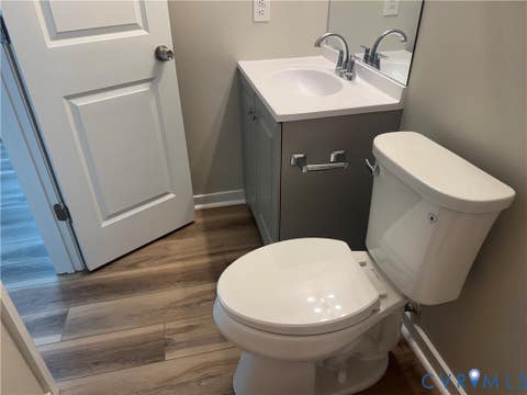 Tiny photo for 2417 Ramsey Court, Henrico, VA 23228 (MLS # 2621101)