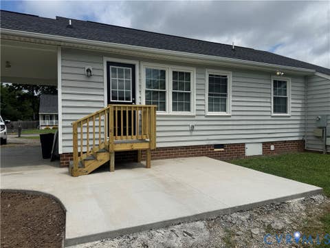 Tiny photo for 2417 Ramsey Court, Henrico, VA 23228 (MLS # 2621101)