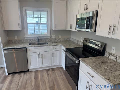 Tiny photo for 2417 Ramsey Court, Henrico, VA 23228 (MLS # 2621101)