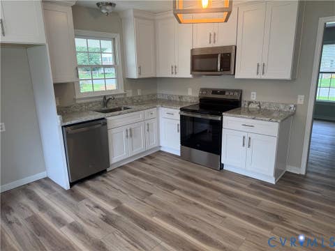 Tiny photo for 2417 Ramsey Court, Henrico, VA 23228 (MLS # 2621101)
