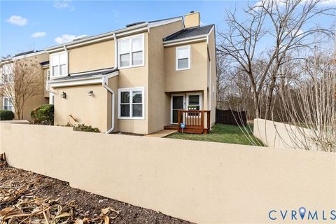 Photo of 2655 Chancer Drive, Henrico, VA 23233 (MLS # 2533854)