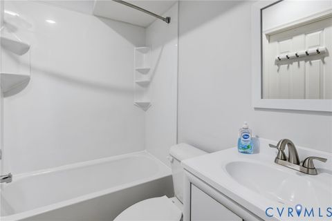 Tiny photo for 2655 Chancer Drive, Henrico, VA 23233 (MLS # 2533854)