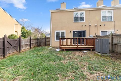 Tiny photo for 2655 Chancer Drive, Henrico, VA 23233 (MLS # 2533854)