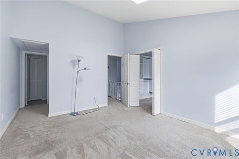 Tiny photo for 2655 Chancer Drive, Henrico, VA 23233 (MLS # 2533854)