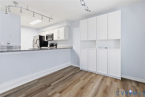 Tiny photo for 2655 Chancer Drive, Henrico, VA 23233 (MLS # 2533854)