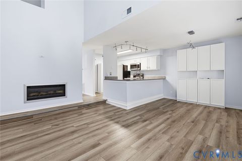 Tiny photo for 2655 Chancer Drive, Henrico, VA 23233 (MLS # 2533854)