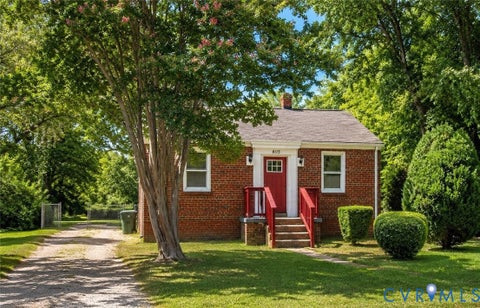 Photo of 4115 Leake Avenue, Richmond, VA 23224 (MLS # 2627381)
