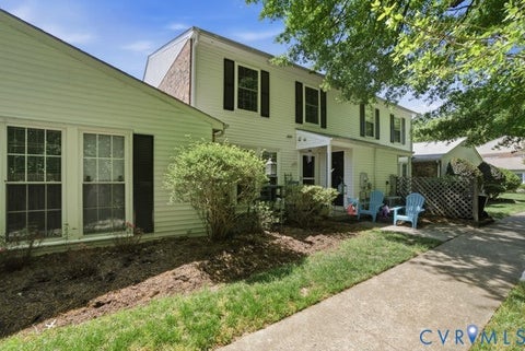 Tiny photo for 1533 Harpers Ferry Court, Henrico, VA 23228 (MLS # 2621669)