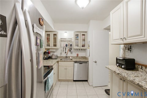 Tiny photo for 1533 Harpers Ferry Court, Henrico, VA 23228 (MLS # 2621669)