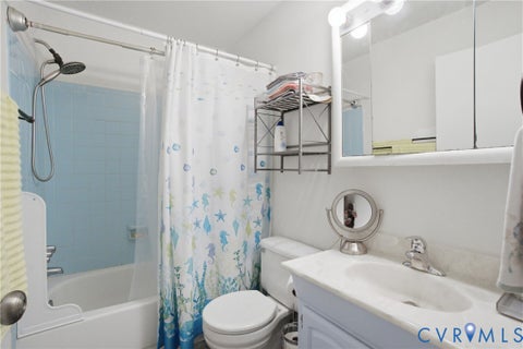 Tiny photo for 1533 Harpers Ferry Court, Henrico, VA 23228 (MLS # 2621669)