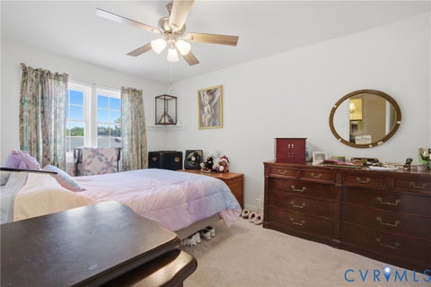 Tiny photo for 1533 Harpers Ferry Court, Henrico, VA 23228 (MLS # 2621669)
