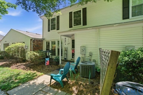 Tiny photo for 1533 Harpers Ferry Court, Henrico, VA 23228 (MLS # 2621669)