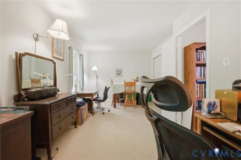 Tiny photo for 1533 Harpers Ferry Court, Henrico, VA 23228 (MLS # 2621669)