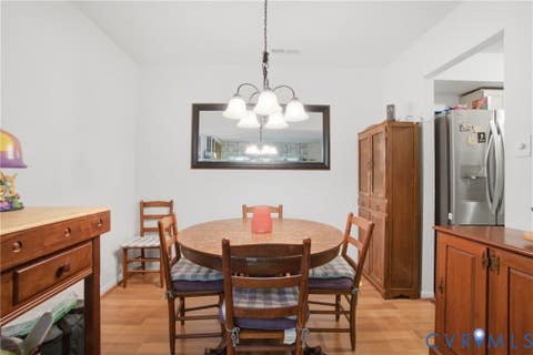 Tiny photo for 1533 Harpers Ferry Court, Henrico, VA 23228 (MLS # 2621669)