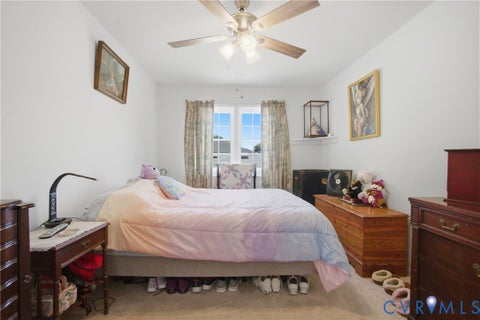 Tiny photo for 1533 Harpers Ferry Court, Henrico, VA 23228 (MLS # 2621669)