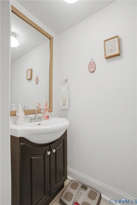 Tiny photo for 1533 Harpers Ferry Court, Henrico, VA 23228 (MLS # 2621669)