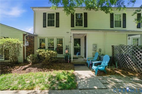 Photo of 1533 Harpers Ferry Court, Henrico, VA 23228 (MLS # 2621669)