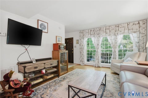 Tiny photo for 1533 Harpers Ferry Court, Henrico, VA 23228 (MLS # 2621669)