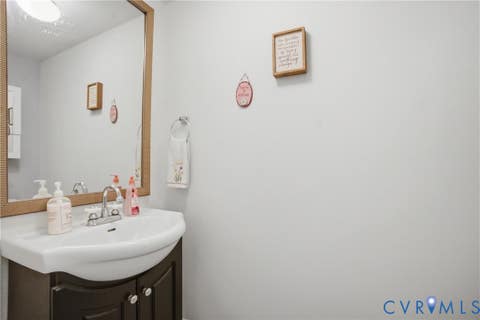Tiny photo for 1533 Harpers Ferry Court, Henrico, VA 23228 (MLS # 2621669)