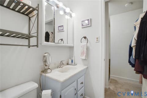 Tiny photo for 1533 Harpers Ferry Court, Henrico, VA 23228 (MLS # 2621669)