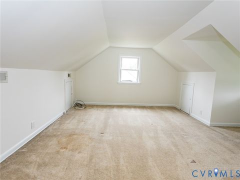 Tiny photo for 4207 Chickahominy Avenue, Henrico, VA 23222 (MLS # 2611325)