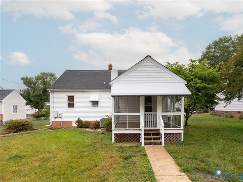 Tiny photo for 4207 Chickahominy Avenue, Henrico, VA 23222 (MLS # 2611325)