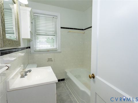 Tiny photo for 4207 Chickahominy Avenue, Henrico, VA 23222 (MLS # 2611325)