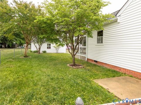 Tiny photo for 4207 Chickahominy Avenue, Henrico, VA 23222 (MLS # 2611325)