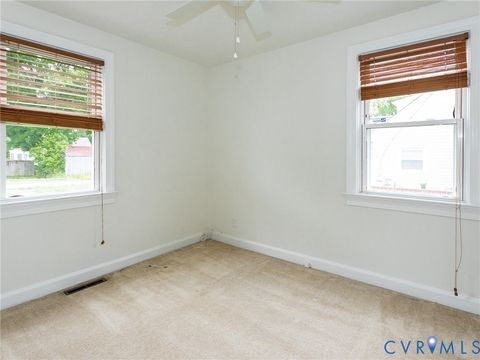 Tiny photo for 4207 Chickahominy Avenue, Henrico, VA 23222 (MLS # 2611325)