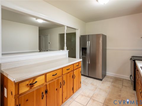 Tiny photo for 4207 Chickahominy Avenue, Henrico, VA 23222 (MLS # 2611325)