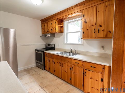 Tiny photo for 4207 Chickahominy Avenue, Henrico, VA 23222 (MLS # 2611325)