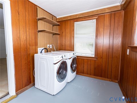 Tiny photo for 4207 Chickahominy Avenue, Henrico, VA 23222 (MLS # 2611325)