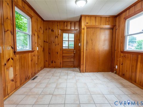 Tiny photo for 4207 Chickahominy Avenue, Henrico, VA 23222 (MLS # 2611325)