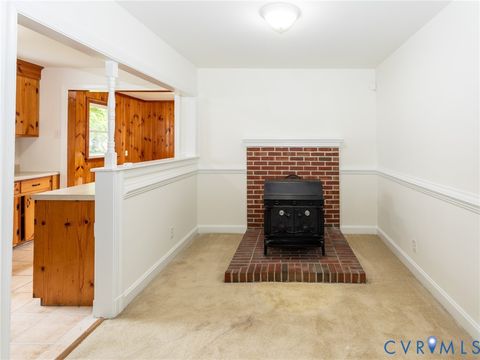 Tiny photo for 4207 Chickahominy Avenue, Henrico, VA 23222 (MLS # 2611325)