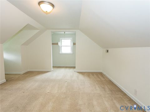 Tiny photo for 4207 Chickahominy Avenue, Henrico, VA 23222 (MLS # 2611325)