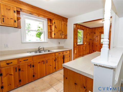 Tiny photo for 4207 Chickahominy Avenue, Henrico, VA 23222 (MLS # 2611325)