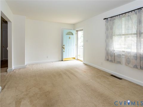 Tiny photo for 4207 Chickahominy Avenue, Henrico, VA 23222 (MLS # 2611325)