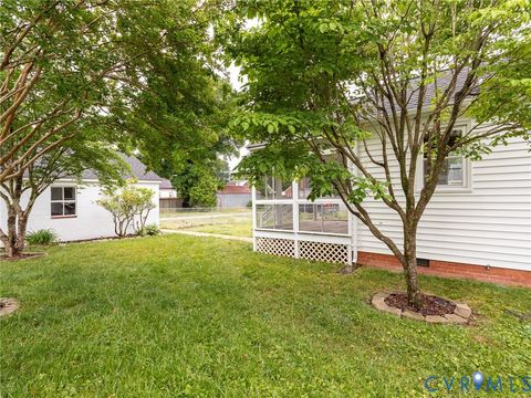 Tiny photo for 4207 Chickahominy Avenue, Henrico, VA 23222 (MLS # 2611325)
