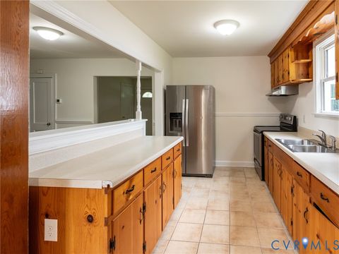 Tiny photo for 4207 Chickahominy Avenue, Henrico, VA 23222 (MLS # 2611325)