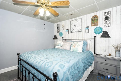 Tiny photo for 5510 Alberta Road, Midlothian, VA 23832 (MLS # 2626334)