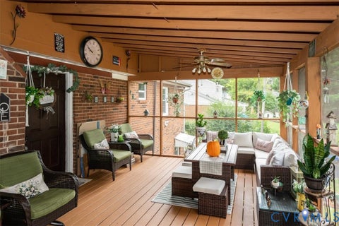 Tiny photo for 5510 Alberta Road, Midlothian, VA 23832 (MLS # 2626334)