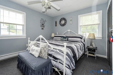 Tiny photo for 5510 Alberta Road, Midlothian, VA 23832 (MLS # 2626334)