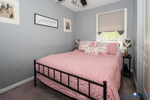 Tiny photo for 5510 Alberta Road, Midlothian, VA 23832 (MLS # 2626334)