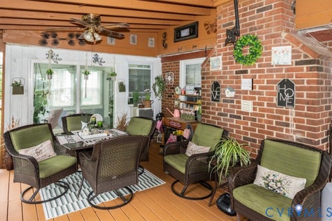 Tiny photo for 5510 Alberta Road, Midlothian, VA 23832 (MLS # 2626334)