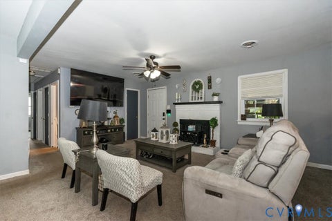 Tiny photo for 5510 Alberta Road, Midlothian, VA 23832 (MLS # 2626334)