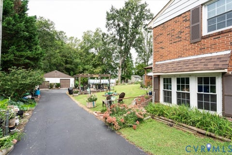 Tiny photo for 5510 Alberta Road, Midlothian, VA 23832 (MLS # 2626334)