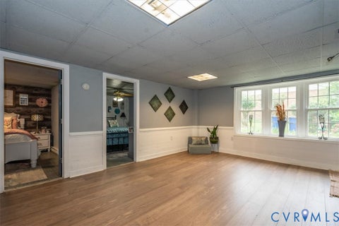 Tiny photo for 5510 Alberta Road, Midlothian, VA 23832 (MLS # 2626334)