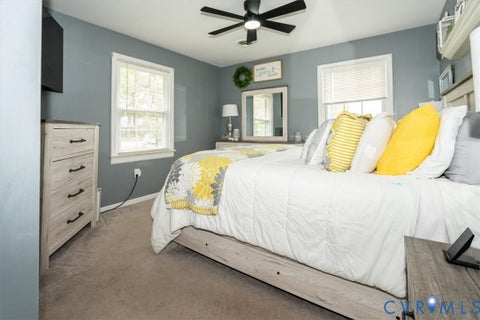 Tiny photo for 5510 Alberta Road, Midlothian, VA 23832 (MLS # 2626334)