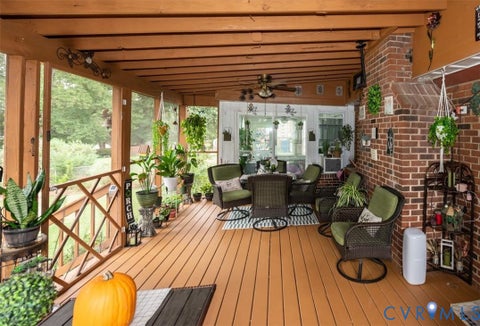 Tiny photo for 5510 Alberta Road, Midlothian, VA 23832 (MLS # 2626334)