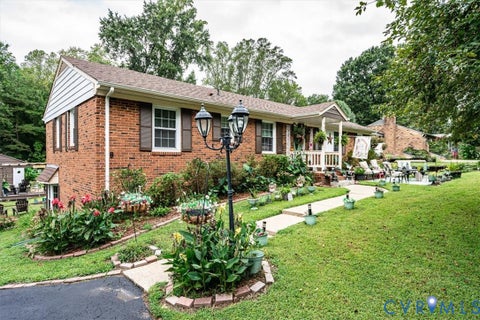 Tiny photo for 5510 Alberta Road, Midlothian, VA 23832 (MLS # 2626334)
